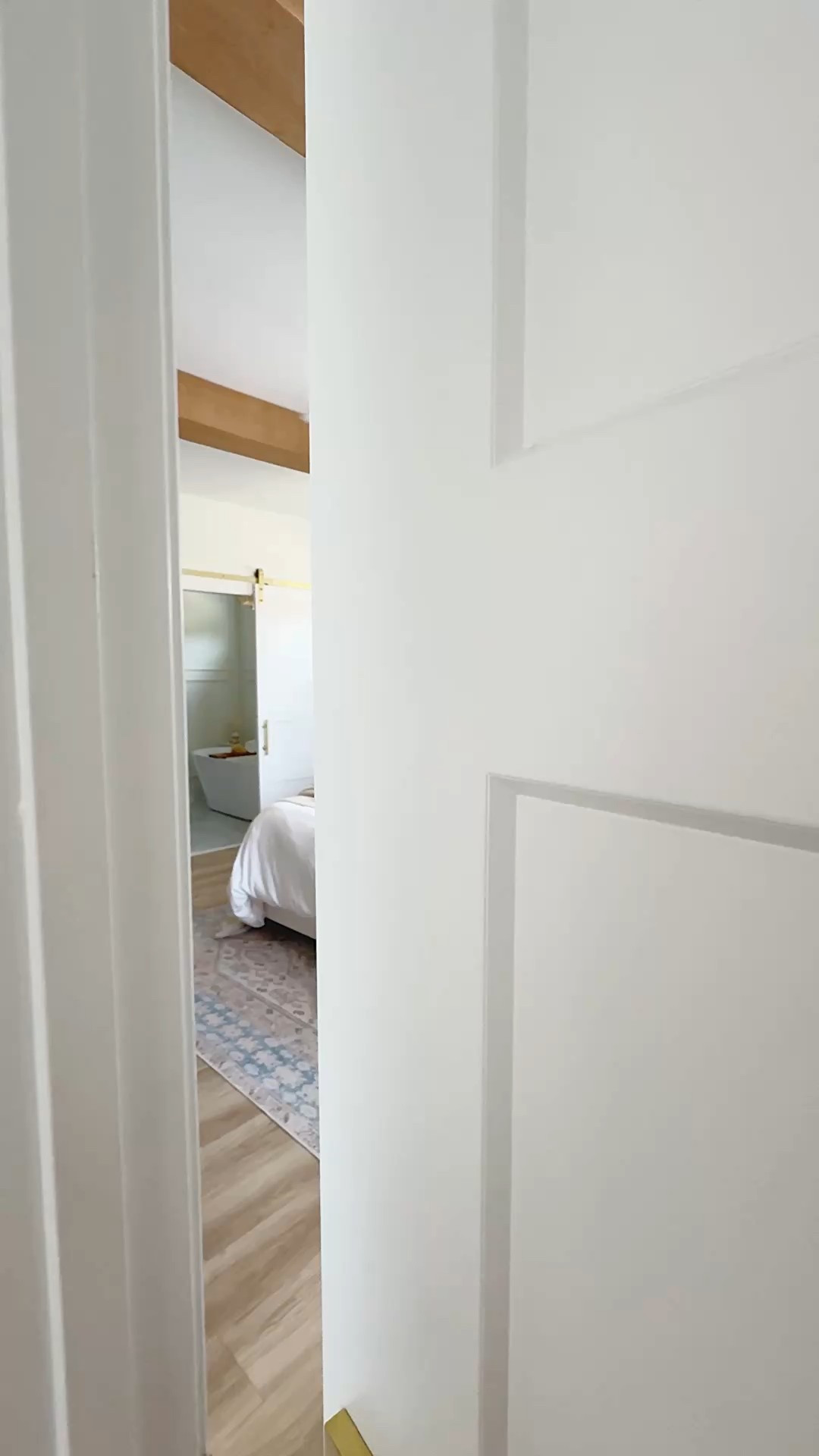 Amazon Gold Ceiling Fan🩵 Amazon home, Amazon shopping, Amazon decor, Amazon home finds, Amazon deals, primary bedroom decor, primary bedroom, coastal grandmother, coastal home, coastal home styling, neutral home, light fixture, ceiling fan #LTKWatchNow 

#LTKHome #LTKFindsUnder100