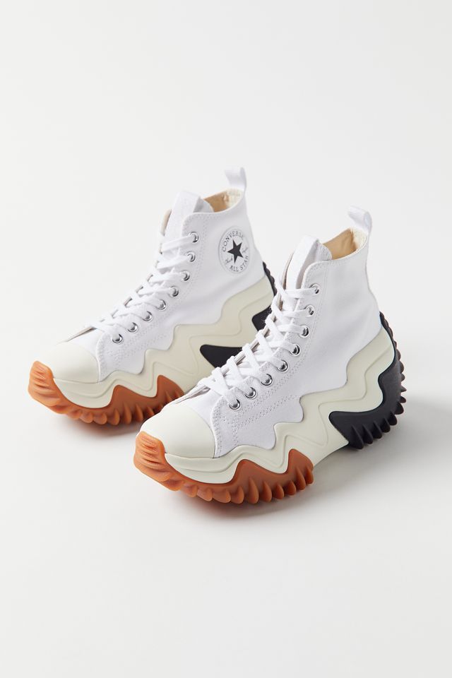 Converse Run Star Motion Sneaker | Urban Outfitters (US and RoW)
