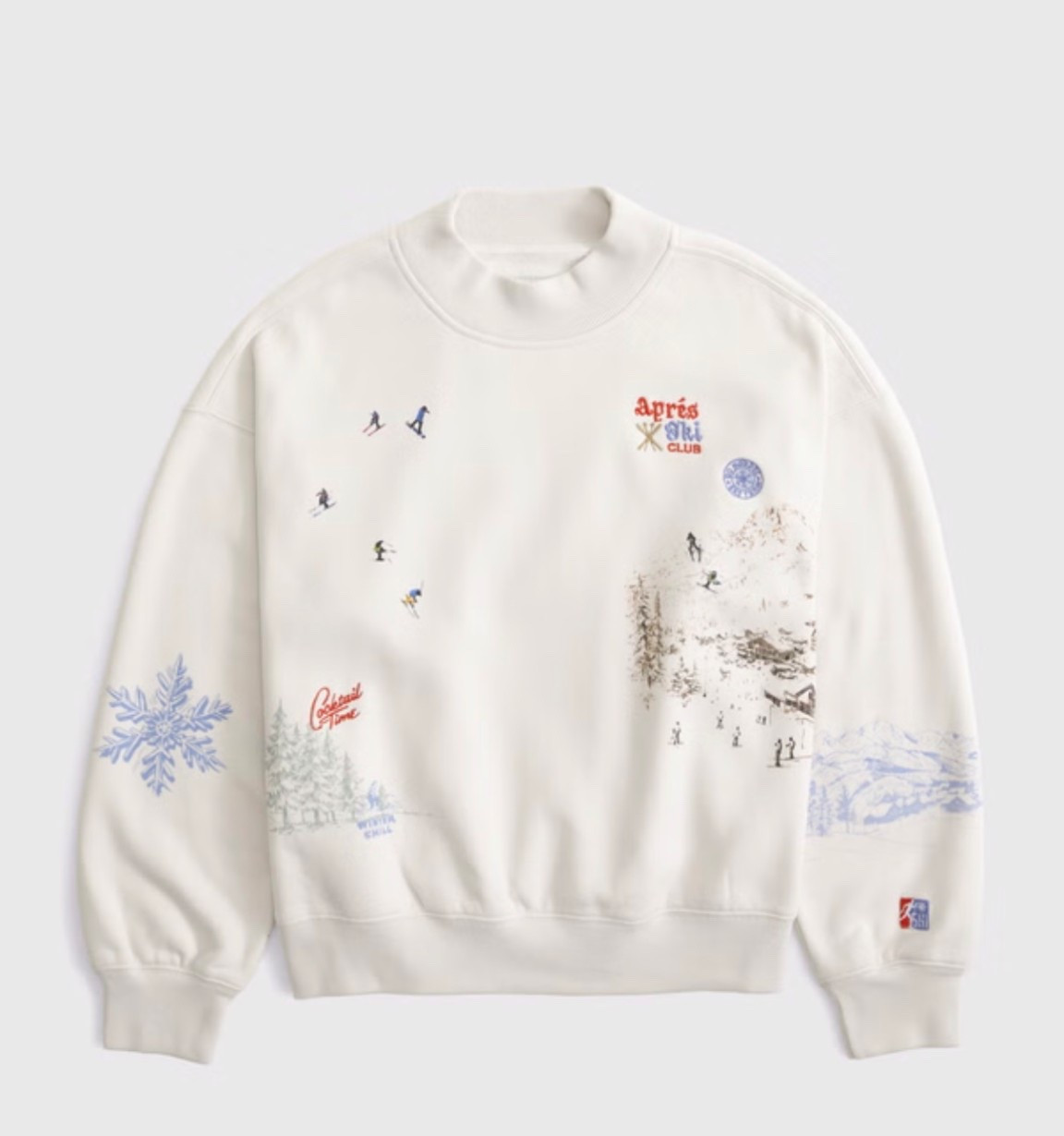 Ordered this so fast! Currently under $50

#LTKOver40 #LTKHoliday #LTKFindsUnder50