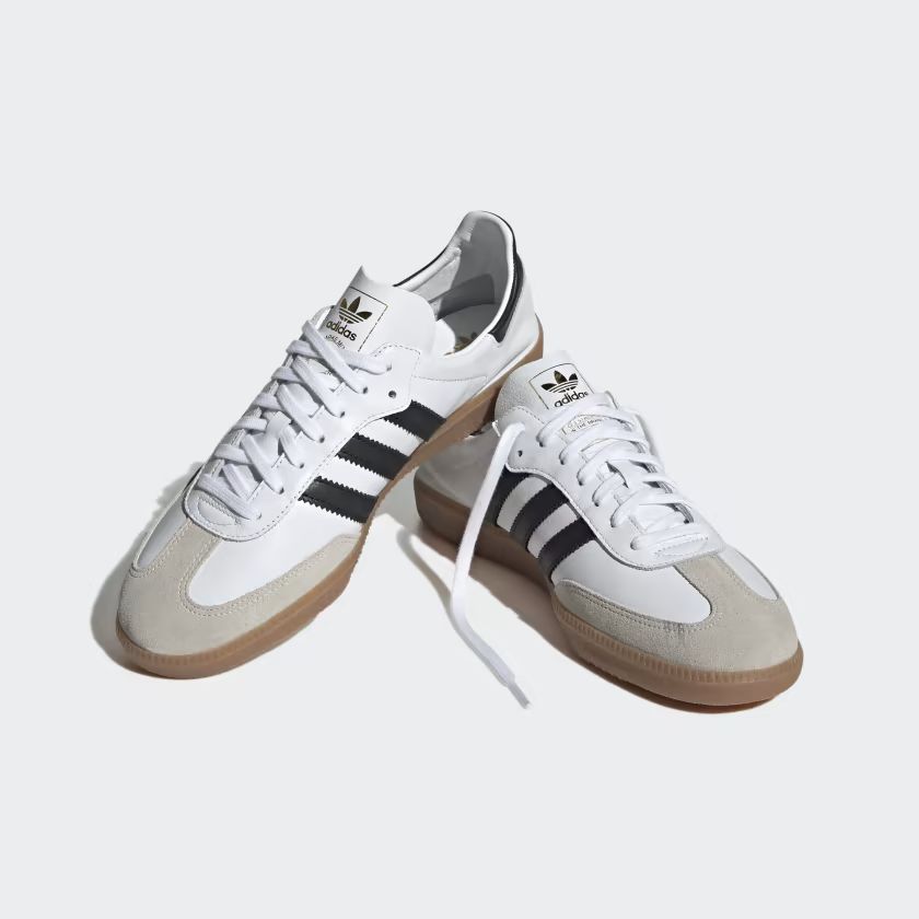 Samba Decon Shoes | adidas (UK)