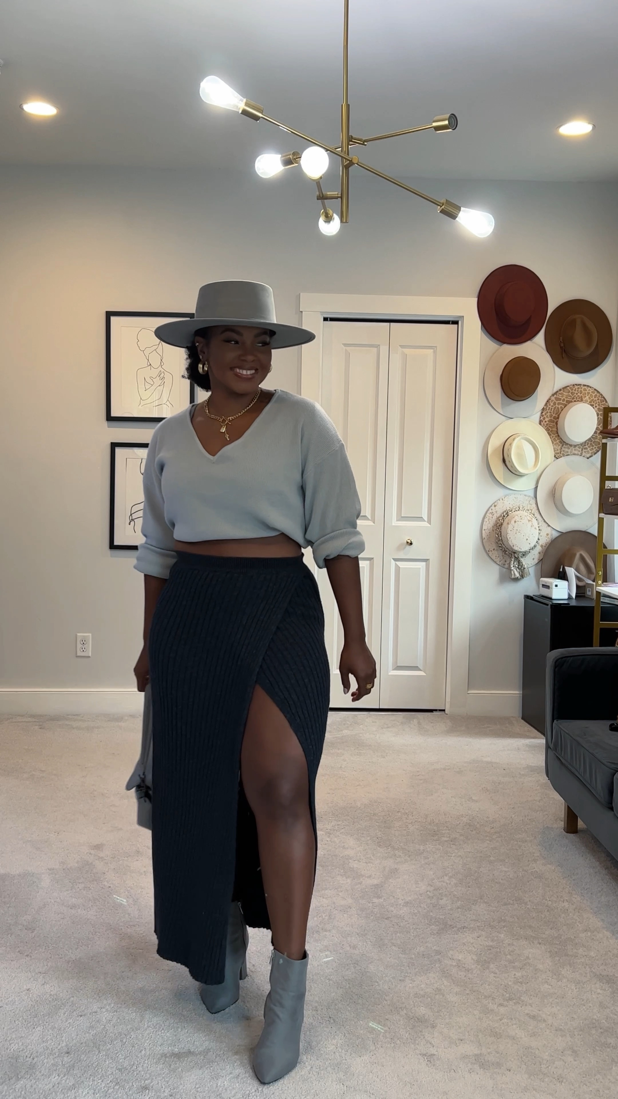 Wearing vs Styling 


#LTKstyletip #LTKmidsize #LTKfindsunder100