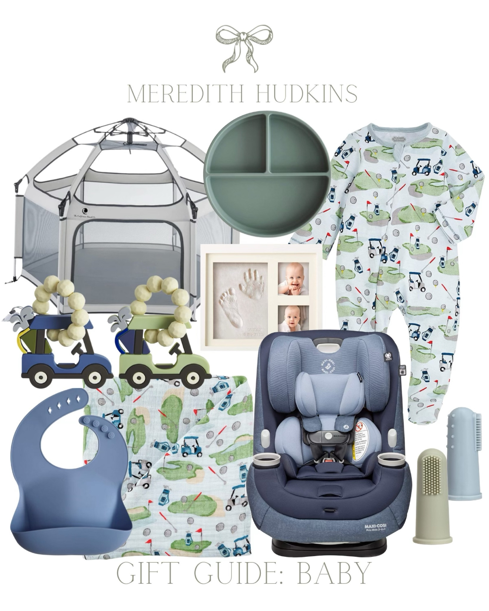 preppy classic timeless christmas holiday gift present presents gift baby infant newborn travel dining golf carseat bubbles clothing Amazon, Meredith Hudkins gift guide gift idea 

#LTKHoliday #LTKFindsUnder100 #LTKGiftGuide