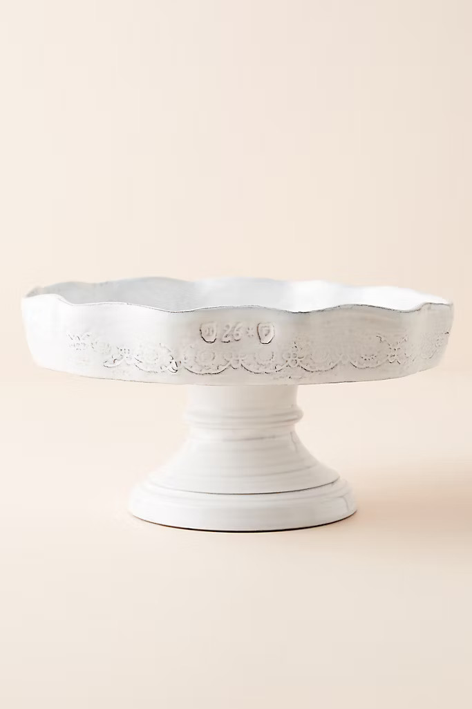 Glenna Cake Stand | Anthropologie (US)