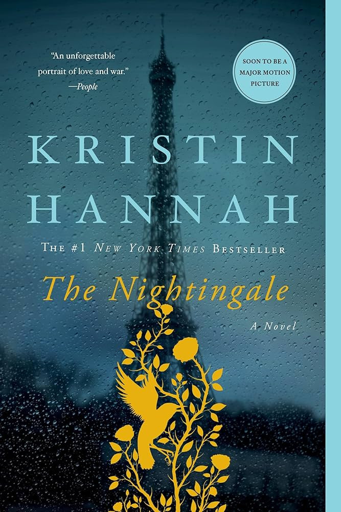 The Nightingale: A Novel | Amazon (US)