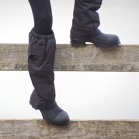 Workwear-inspired buckle straps wrap around the toe of this deeply lugged boot

#LTKsalealert #LTKSeasonal #LTKshoecrush
