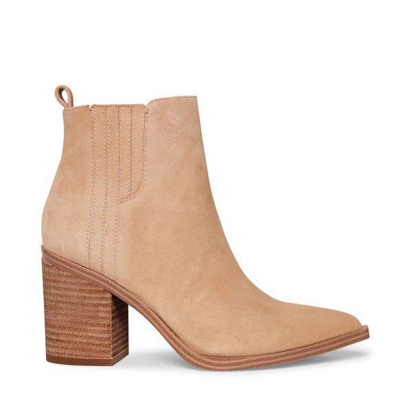 CHANDLER TAN SUEDE | Steve Madden (US)