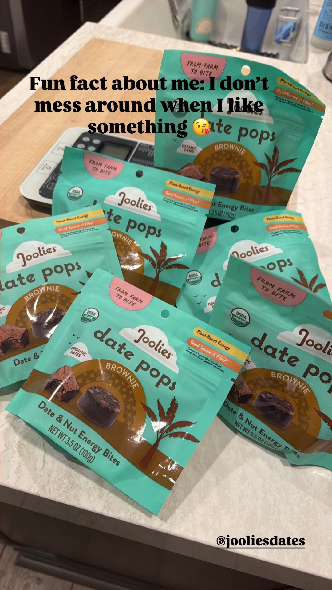 I mean the song says it all!  My new go to snack and sweet treat 🤎🤎

#LTKfoodie #LTKdayinmylife #LTKmomlife