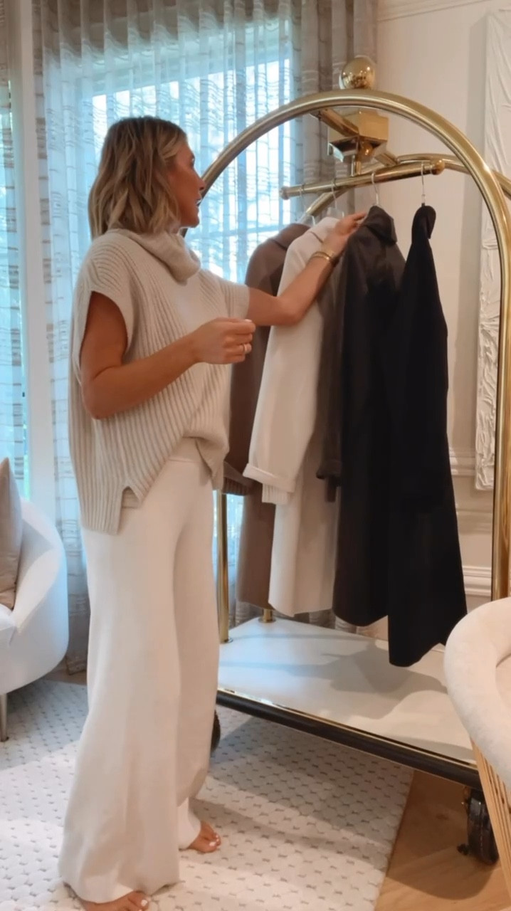 The best coat for fall winter 