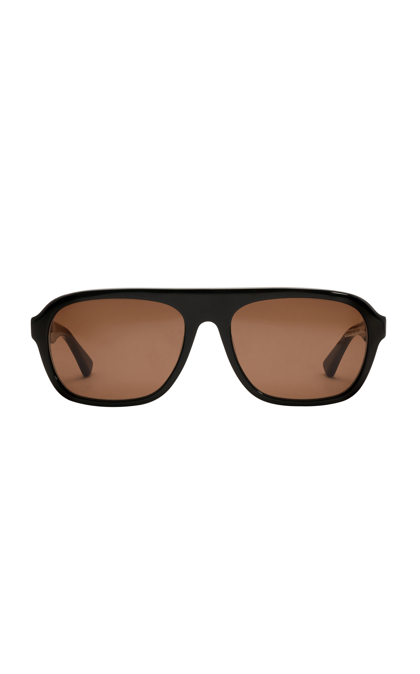 Vesper Aviator-Frame Acetate Sunglasses | Moda Operandi (Global)