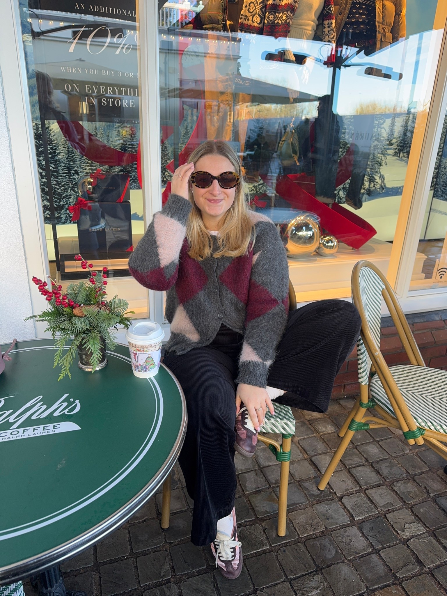 Cosy weekends ✨🪵🤍

#LTKautumn #LTKwinter #LTKuk