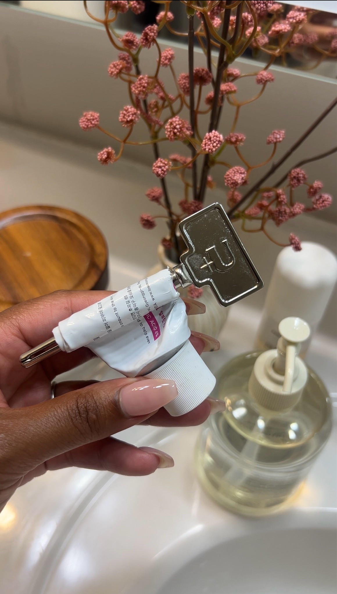 It’s not penny pinching it’s maximizing on my investment 😂 
I need every last ounce of this Arbutin it’s so good! 
Skincare essentials. Amazon finds. Beauty care. Koren skincare

#LTKselfcare #LTKU #LTKBeauty
