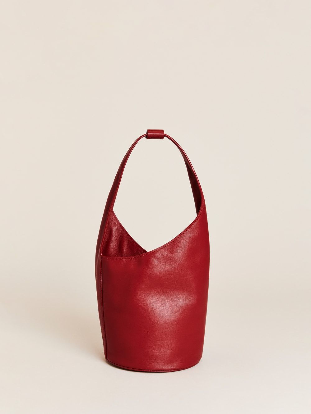 Small Silvana Bucket Bag | Reformation (US & AU)