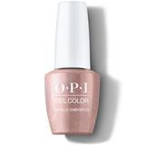 OPI GelColor - GCLA01 - Metallic Composition | Walmart (US)