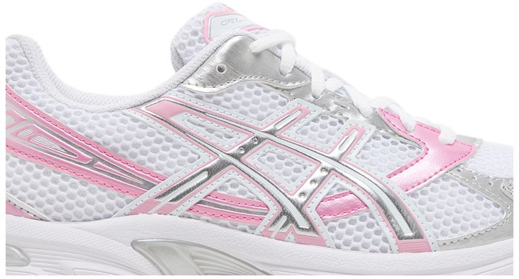 Asics Wmns Gel 1130 'White Silver Pink' | GOAT