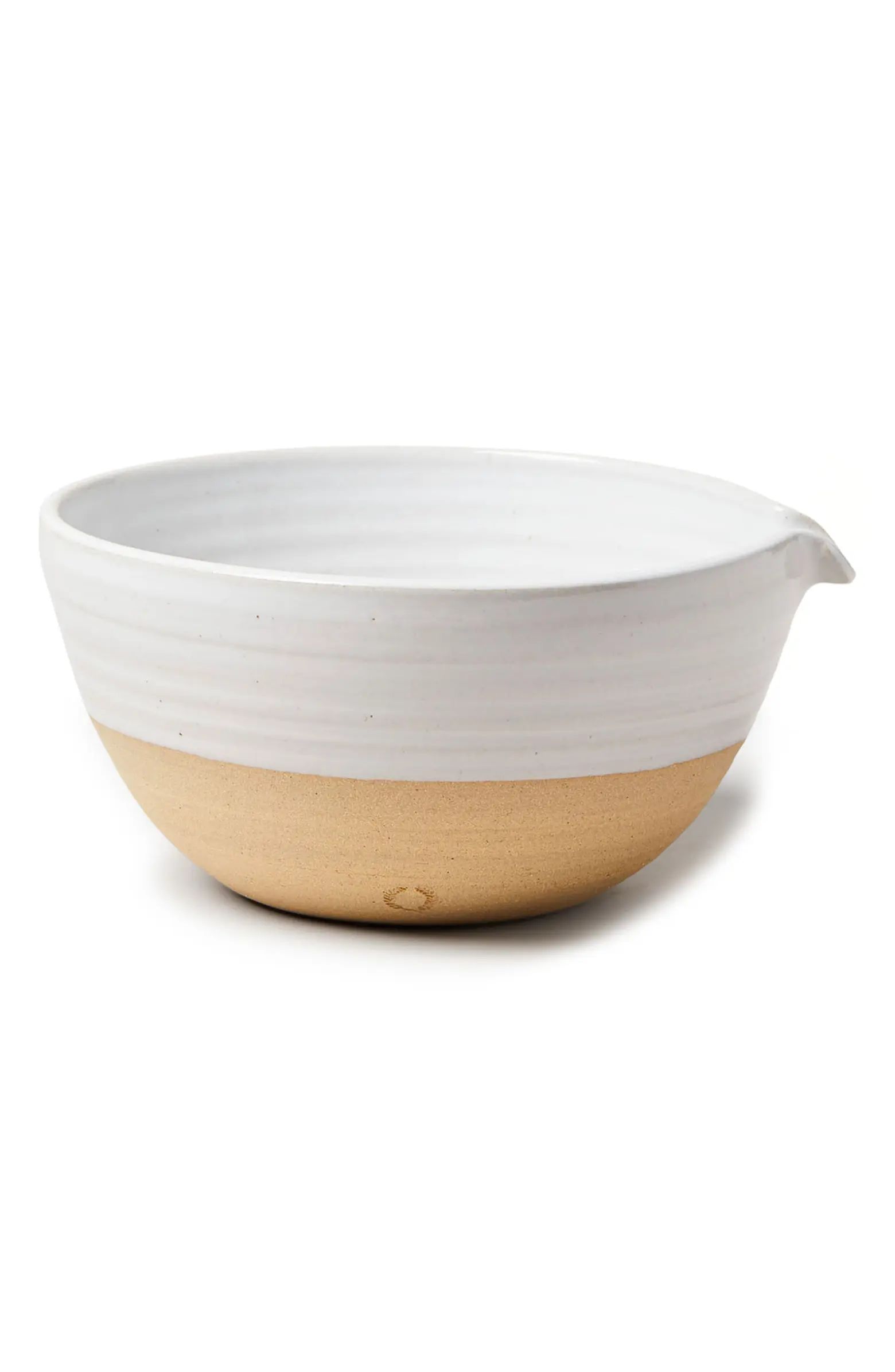 Large Stoneware Pantry Bowl | Nordstrom