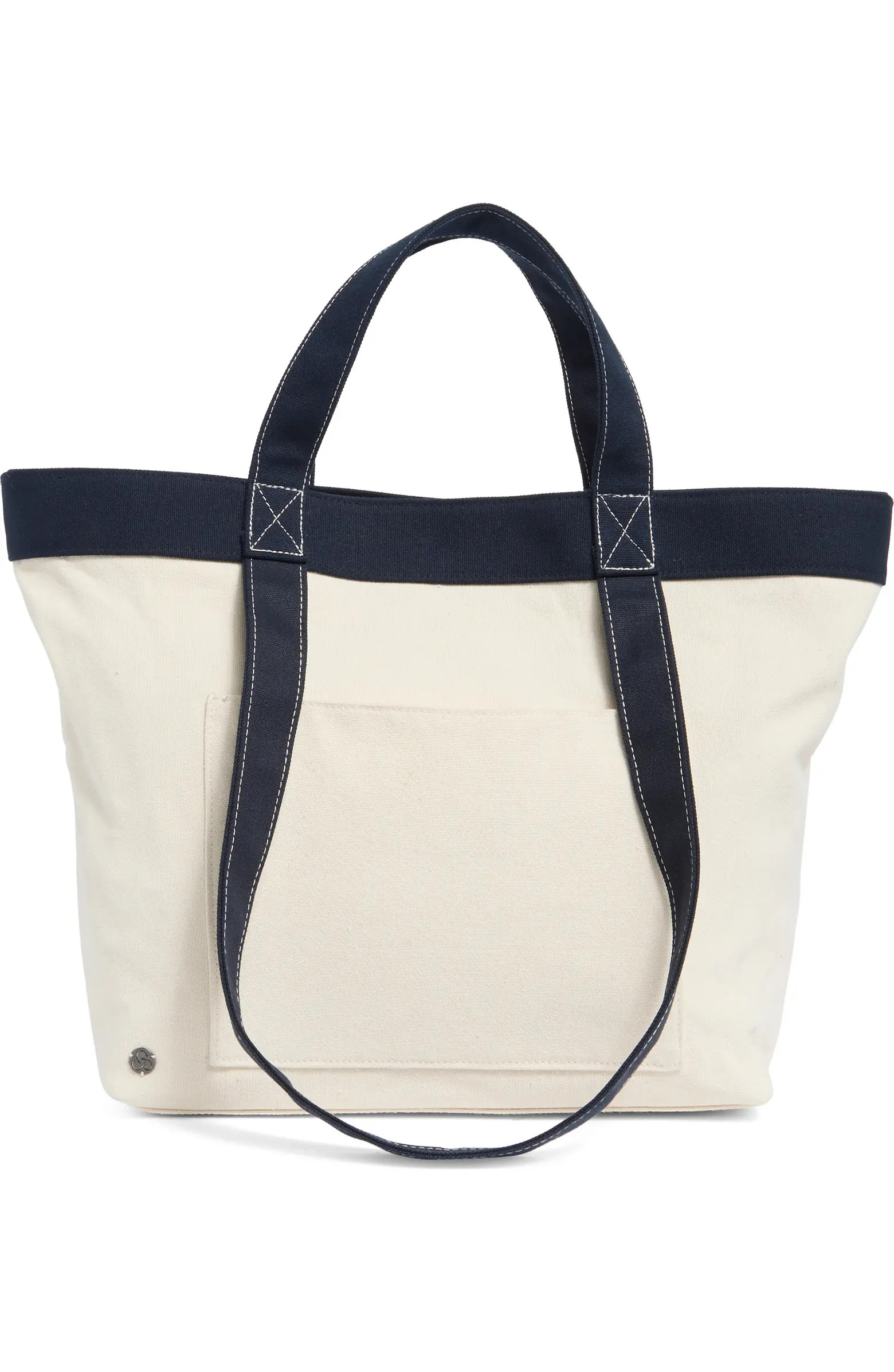 Travel Canvas Tote | Nordstrom