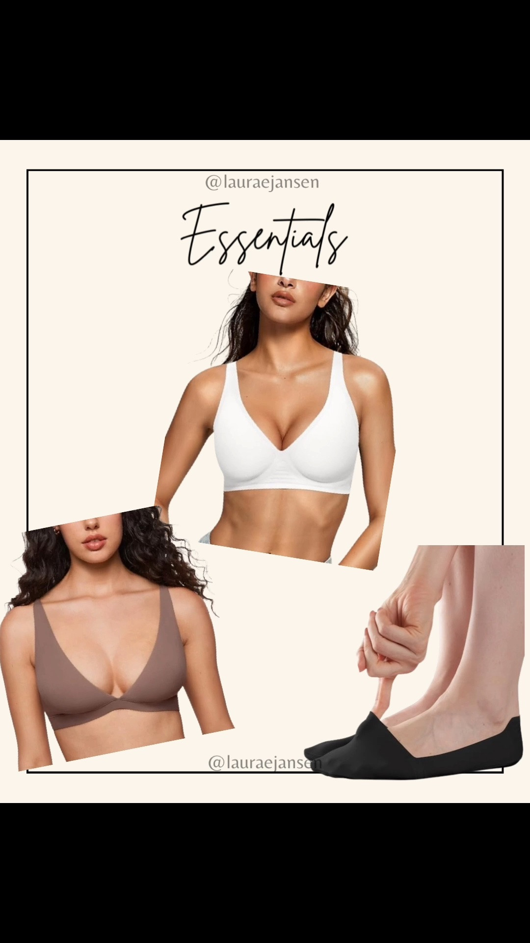 Amazon essentials

#LTKMidsize #LTKPetite #LTKPlusSize