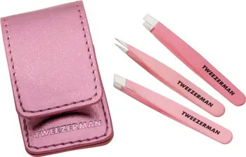 TWEEZERMAN Micro Mini Tweezer Set | Nordstrom | Nordstrom