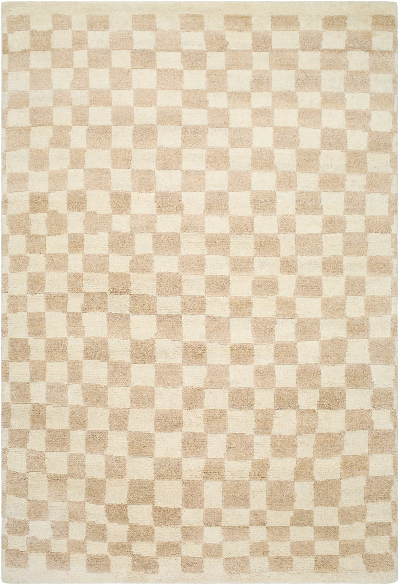 Damier - 485113 Area Rug | Rugs Direct