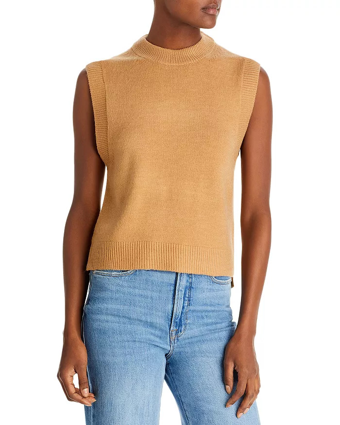 Babysoft Sleeveless Top | Bloomingdale's (US)