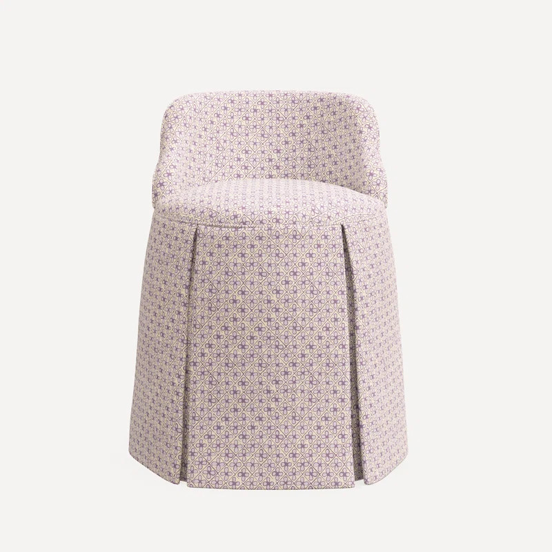 Meha Vanity Chair | Perigold