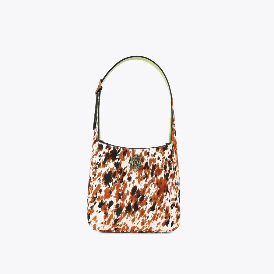 small bond hobo bag | Kurt Geiger US