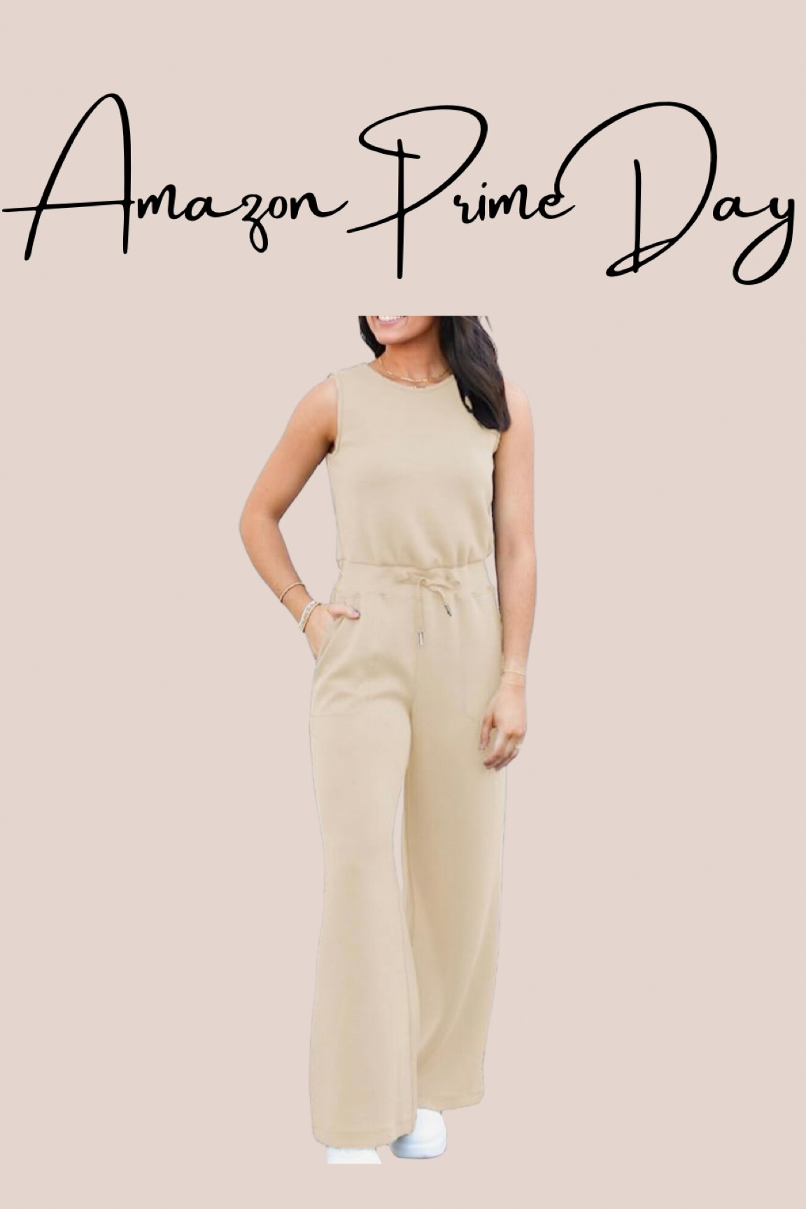 Air Essentials Jumpsuits for Women … curated on LTK