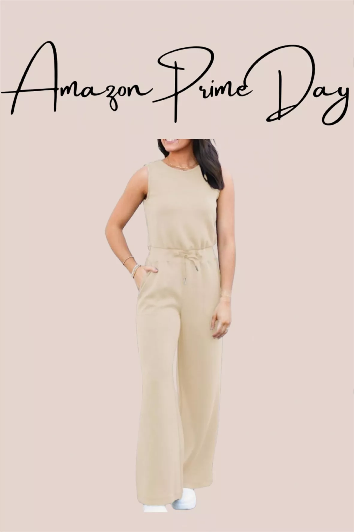 GIVNUAN Air Essentials Jumpsuits … curated on LTK