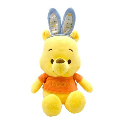 Disney Baby Winnie The Pooh Easter Plush Toy | Target