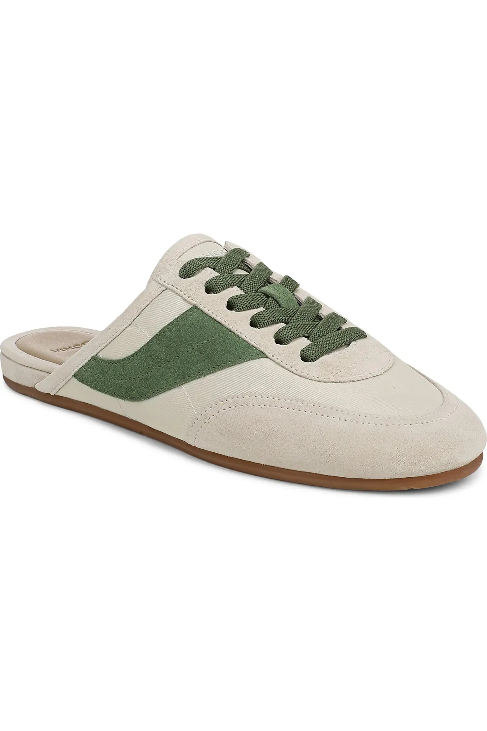 Solstice Mule Sneaker (Women) | Nordstrom | Nordstrom