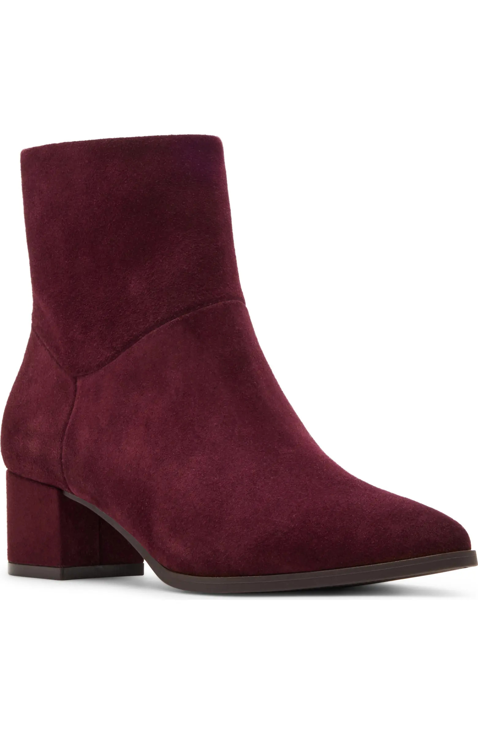 Amy Waterproof Ankle Bootie (Women) | Nordstrom Rack