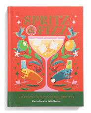 Spritz And Fizz Book | Marshalls