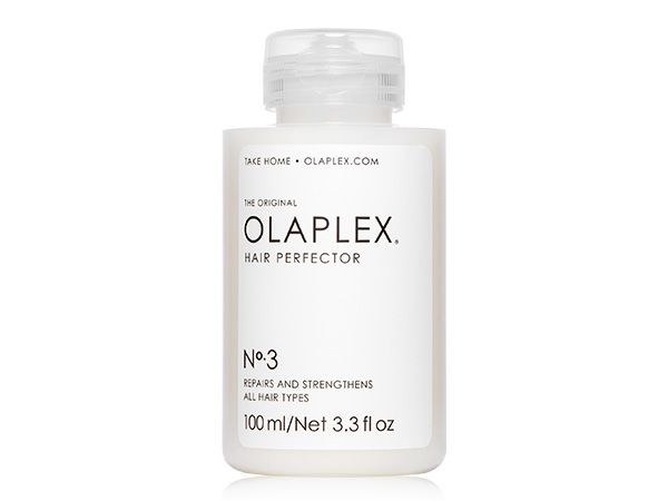Amazon.com: Olaplex Hair Perfector No 3 Repairing Treatment, 3.3 Fl Oz (Pack of 1) : Olaplex: Bea... | Amazon (US)