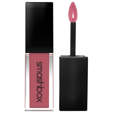 Smashbox Always On Matte Liquid Lipstick Dream Huge 0.13 oz | Sephora (US)