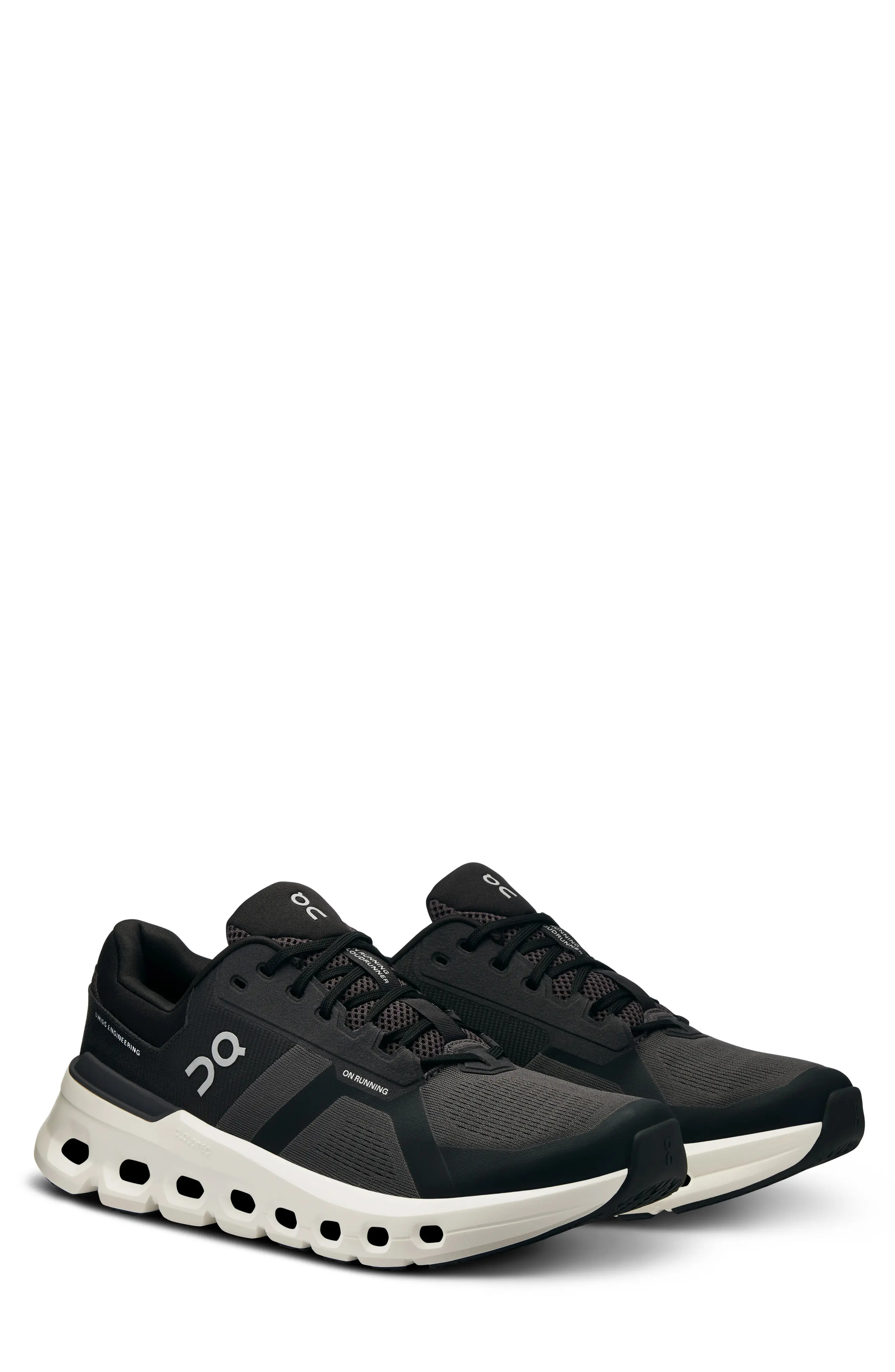 Cloudrunner 2 Running Shoe (Men) | Nordstrom | Nordstrom