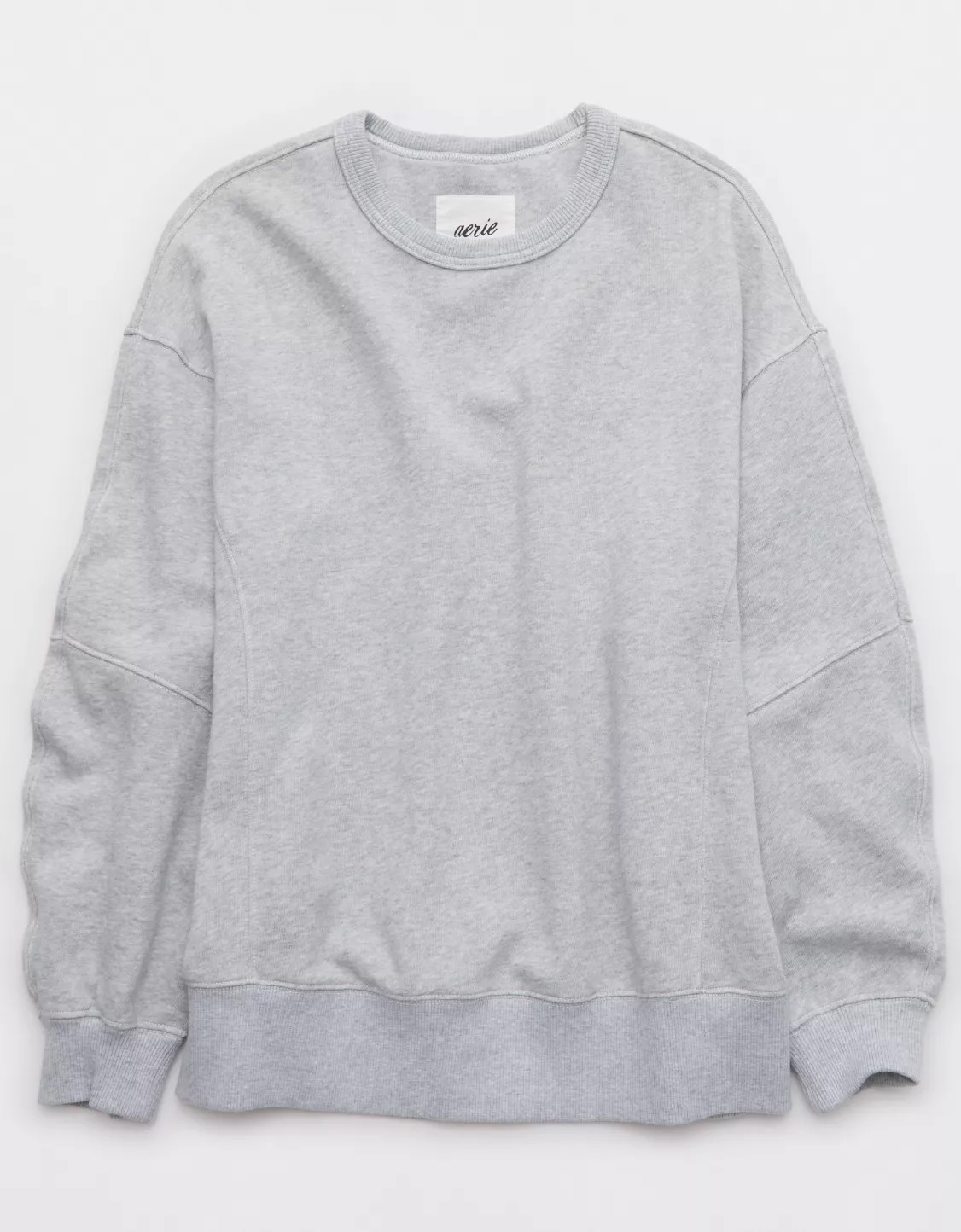 Aerie Go-To Sweatshirt | Aerie