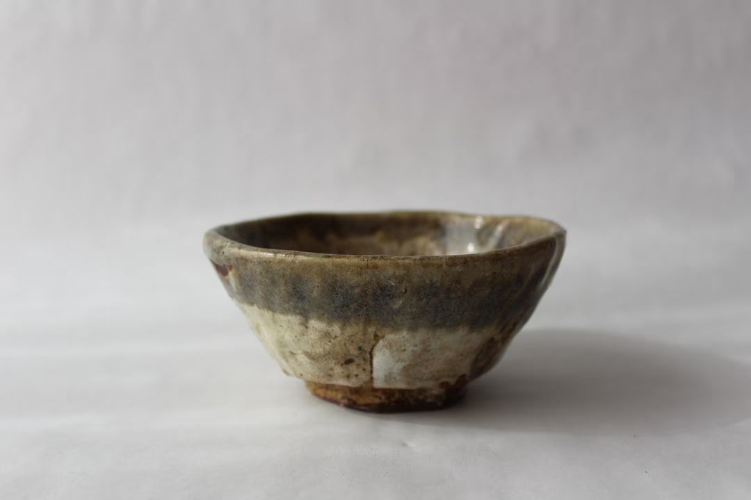 Vintage Japanese Bowl | Etsy (US)