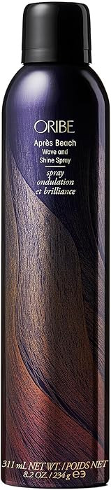 Oribe Apres Beach Wave and Shine Spray | Amazon (US)