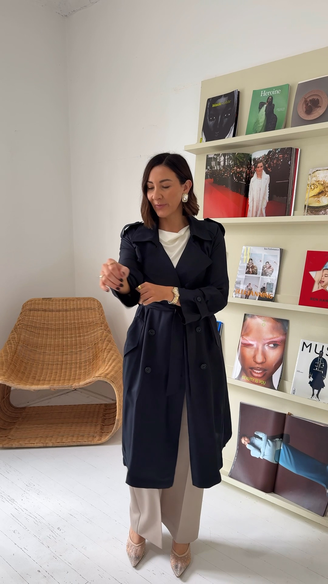 How to wear it - 3 new arrivals from Veronika Maine

#LTKaustralia #LTKstyletip