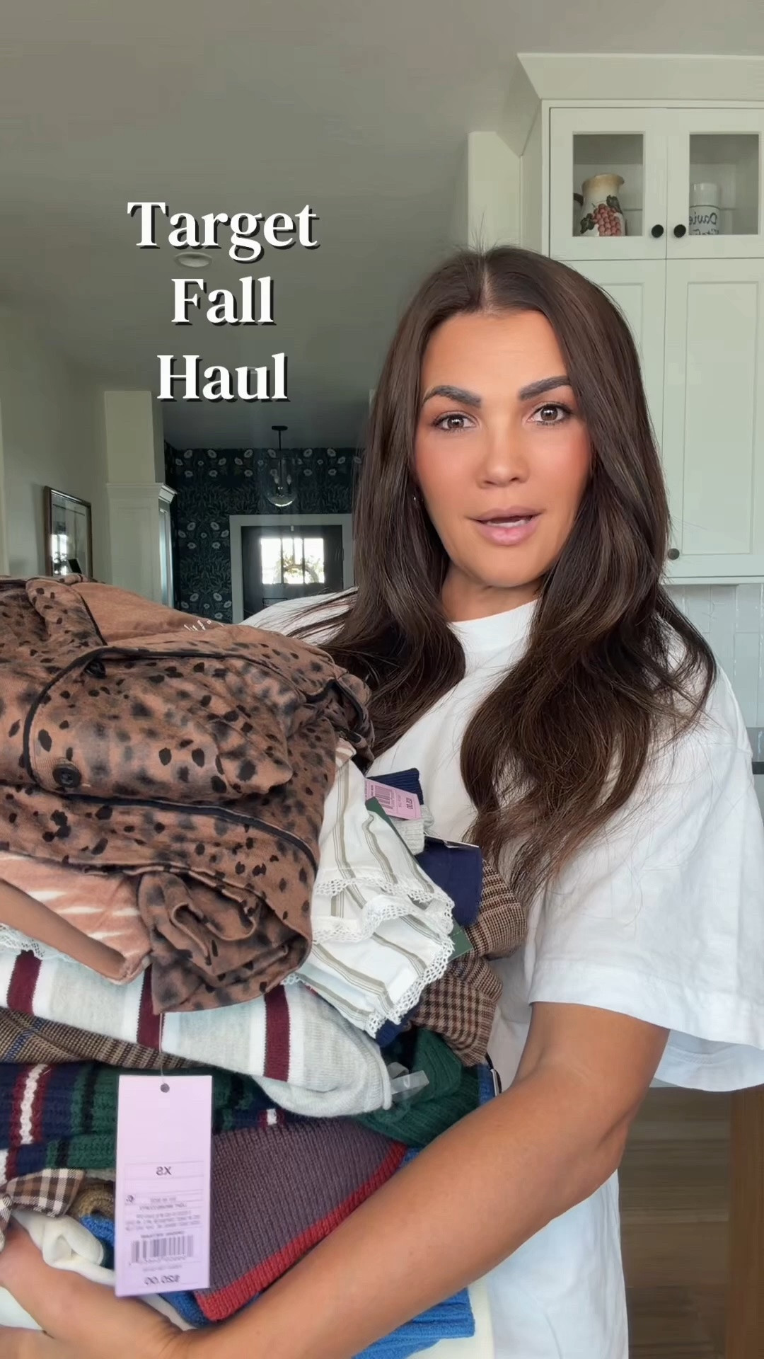 Fall Target Haul

#LTKootd