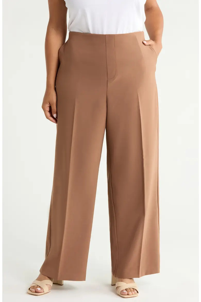 Lenox Sleek Pull-On Pants (Women) | Nordstrom | Nordstrom