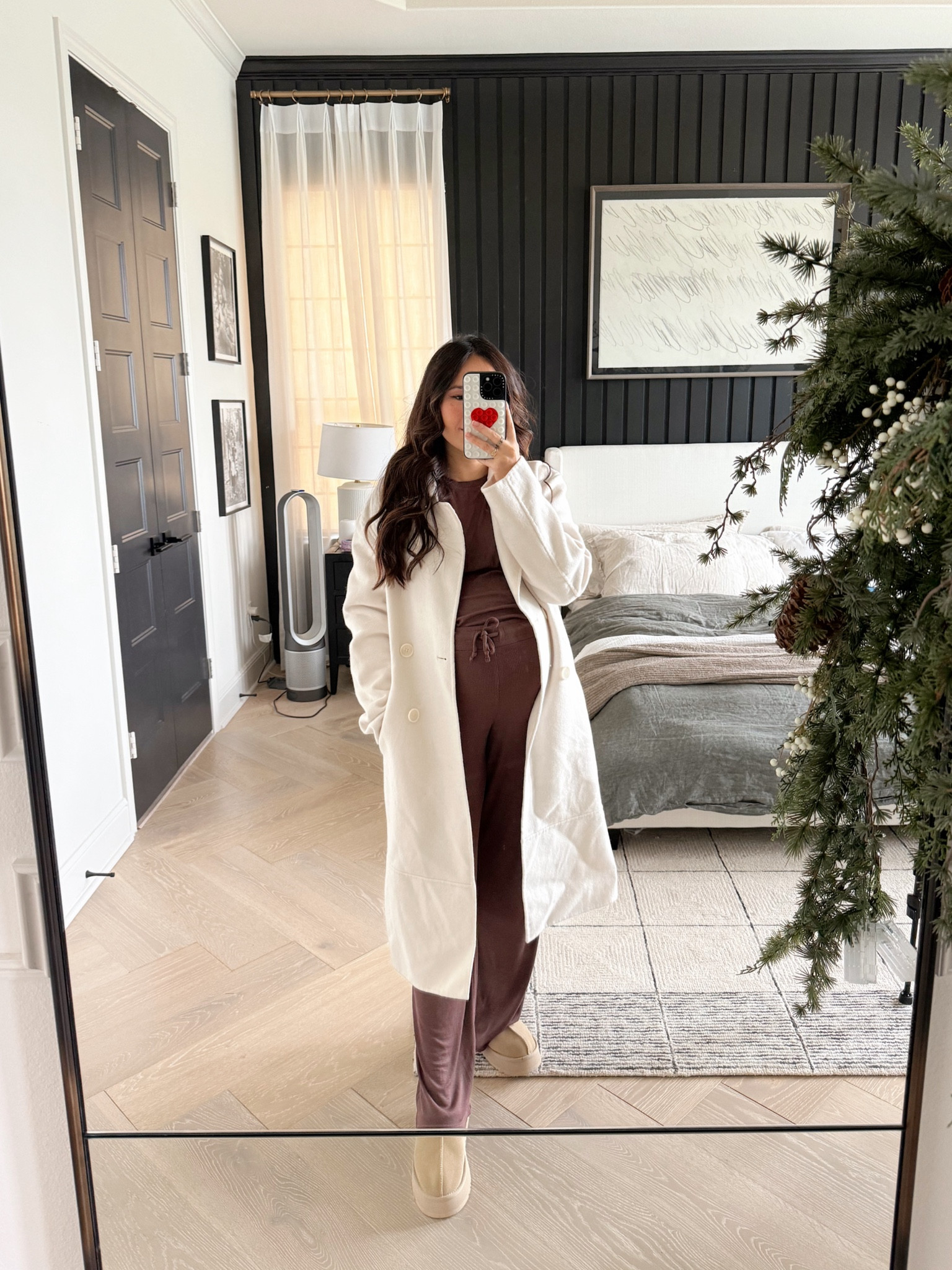 NUUDS birthdays sale! Wearing a size medium. 

#LTKBump