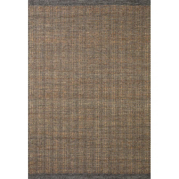 Jean Stoffer x Loloi Cornwall Ivory / Natural Area Rug | Wayfair North America