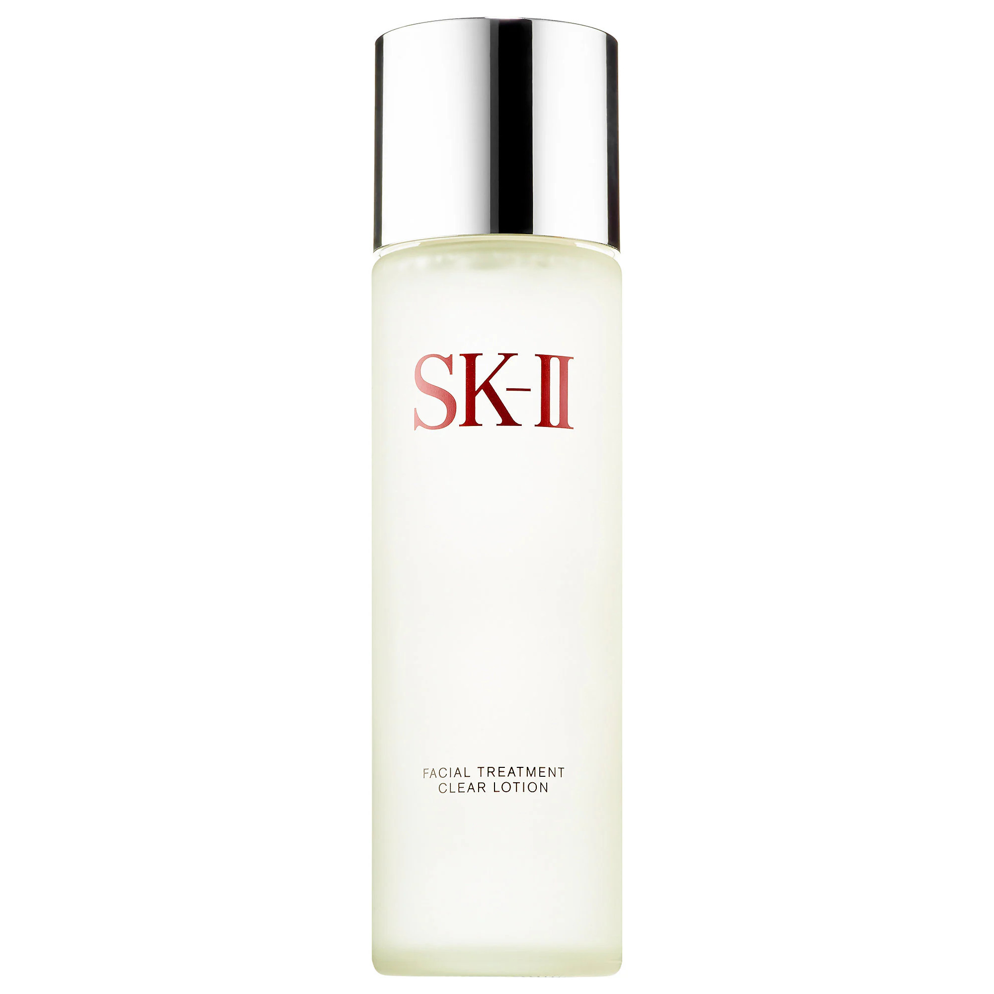 SK-II Facial Treatment Clear Lotion Toner 5.4 oz | Sephora (US)