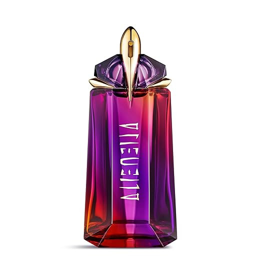 MUGLER Alien Hypersense - Eau de Parfum - Women's Fragrance - Floral & Woody - With Green Mandari... | Amazon (US)