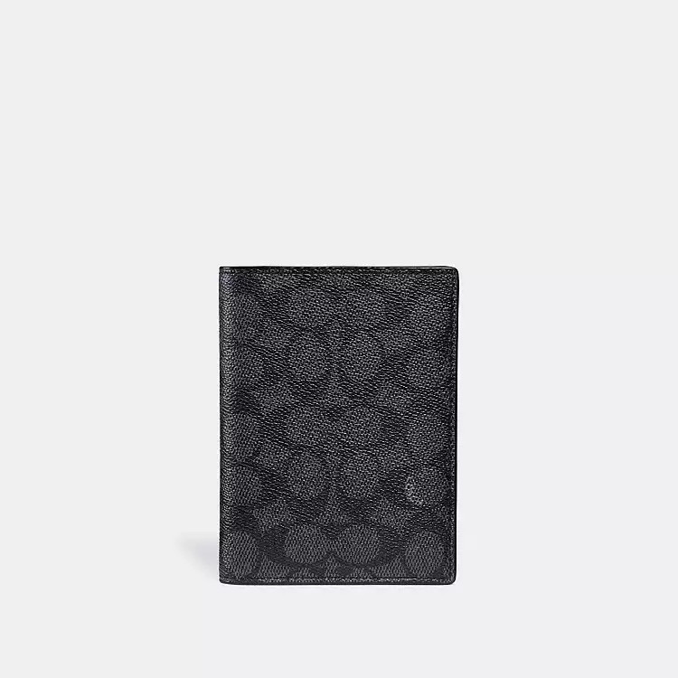Passport Case | Coach (US)