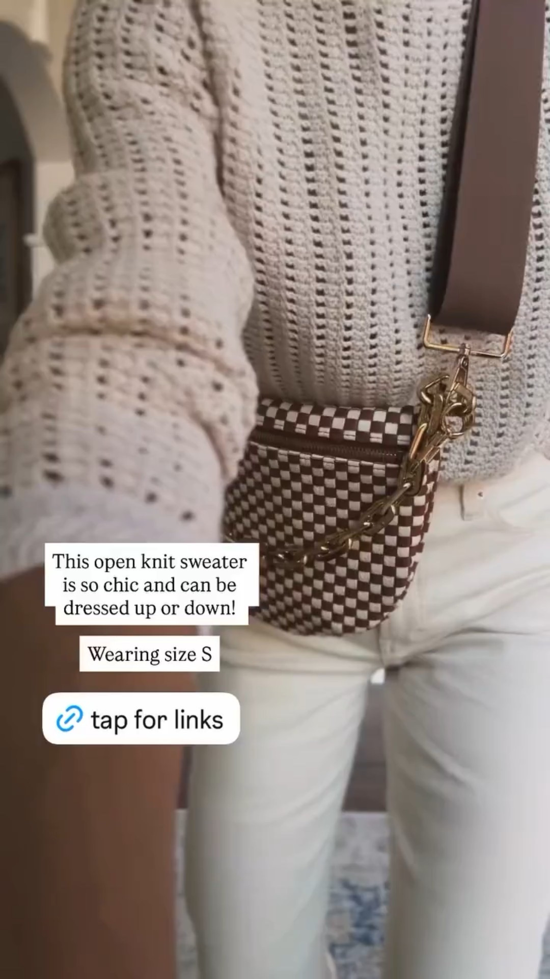 Loving this monochromatic look with this chic @Target  sweater! 

#LTKgrwm