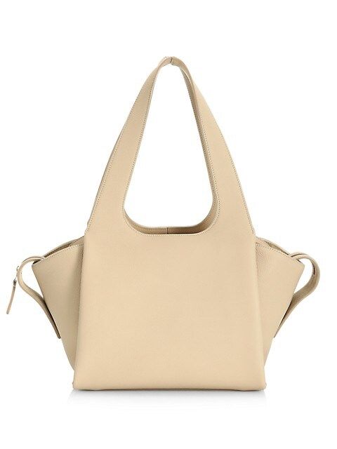 TR1 Leather Shoulder Bag | Saks Fifth Avenue