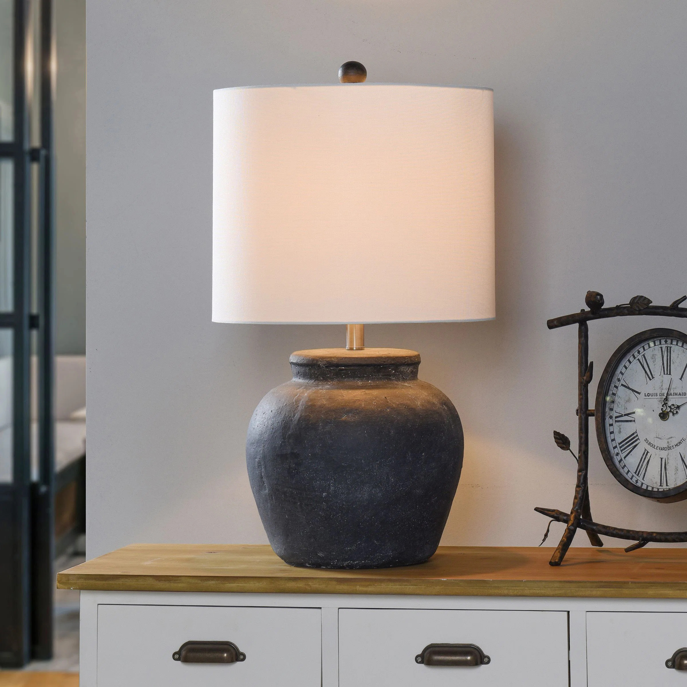 Meagan Table Lamp | Wayfair North America
