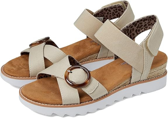 Skechers Women's 113868 Sandal | Amazon (US)